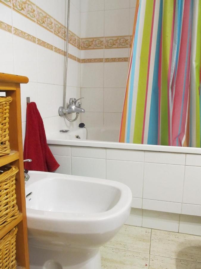 Tango Mango Apartment! Plaza 5 Min, Basen! Torrevieja Buitenkant foto