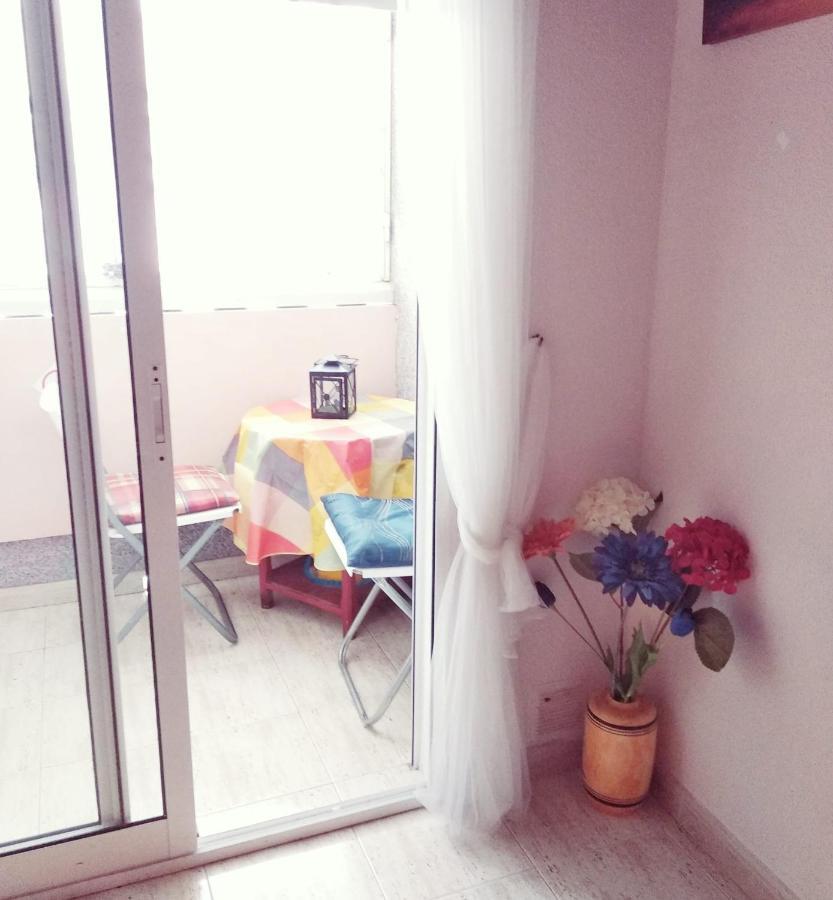 Tango Mango Apartment! Plaza 5 Min, Basen! Torrevieja Buitenkant foto