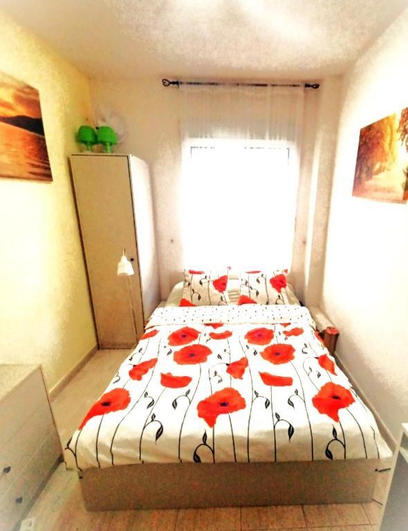 Tango Mango Apartment! Plaza 5 Min, Basen! Torrevieja Buitenkant foto