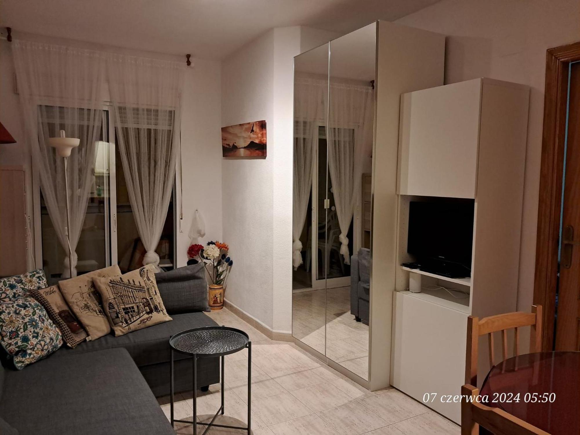 Tango Mango Apartment! Plaza 5 Min, Basen! Torrevieja Buitenkant foto