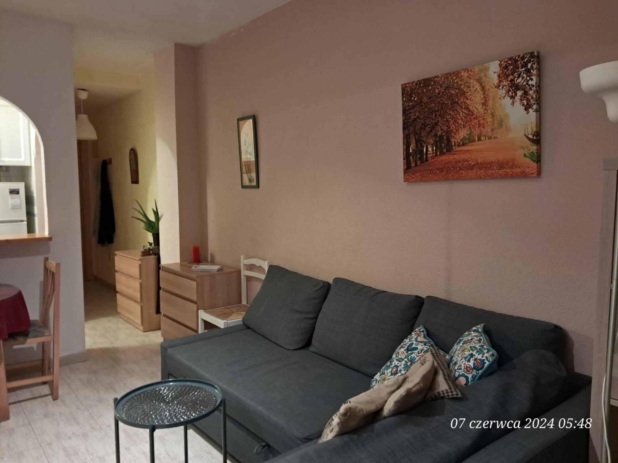Tango Mango Apartment! Plaza 5 Min, Basen! Torrevieja Buitenkant foto